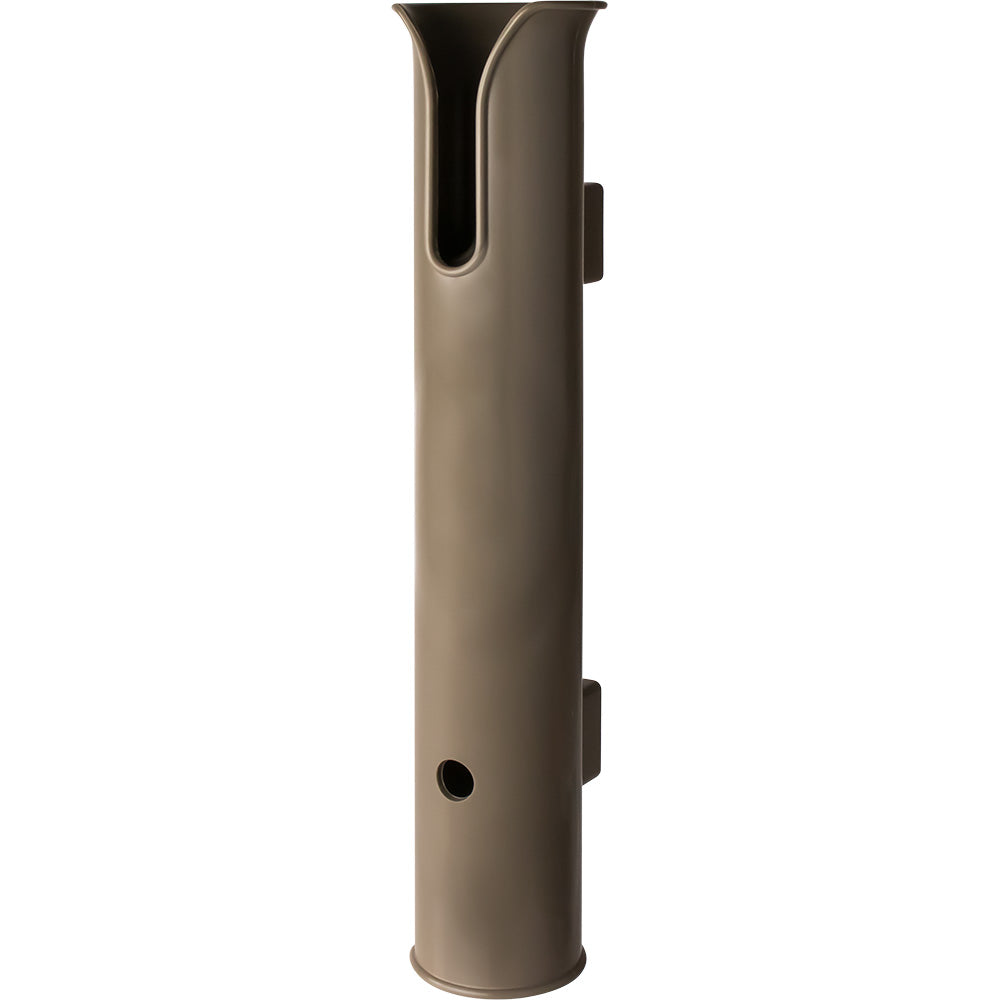SeaDog Side Mount Rod Holder Flat Dark Earth 3251231