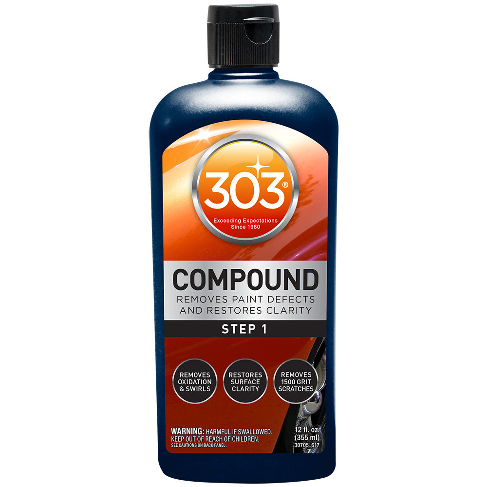 303 Compound Step 1 12oz 30705