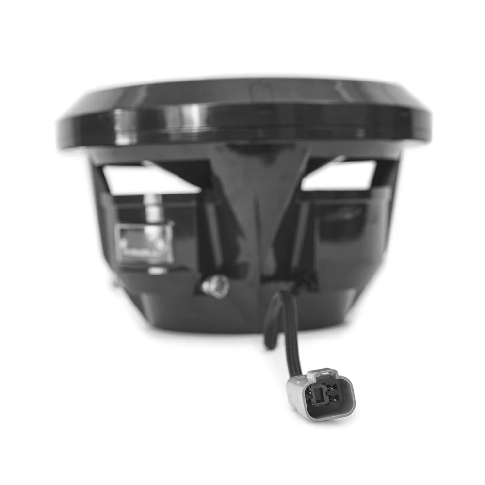 Roswell RMA 10 Subwoofer Black 250W RMS 500W Peak Power C9201801