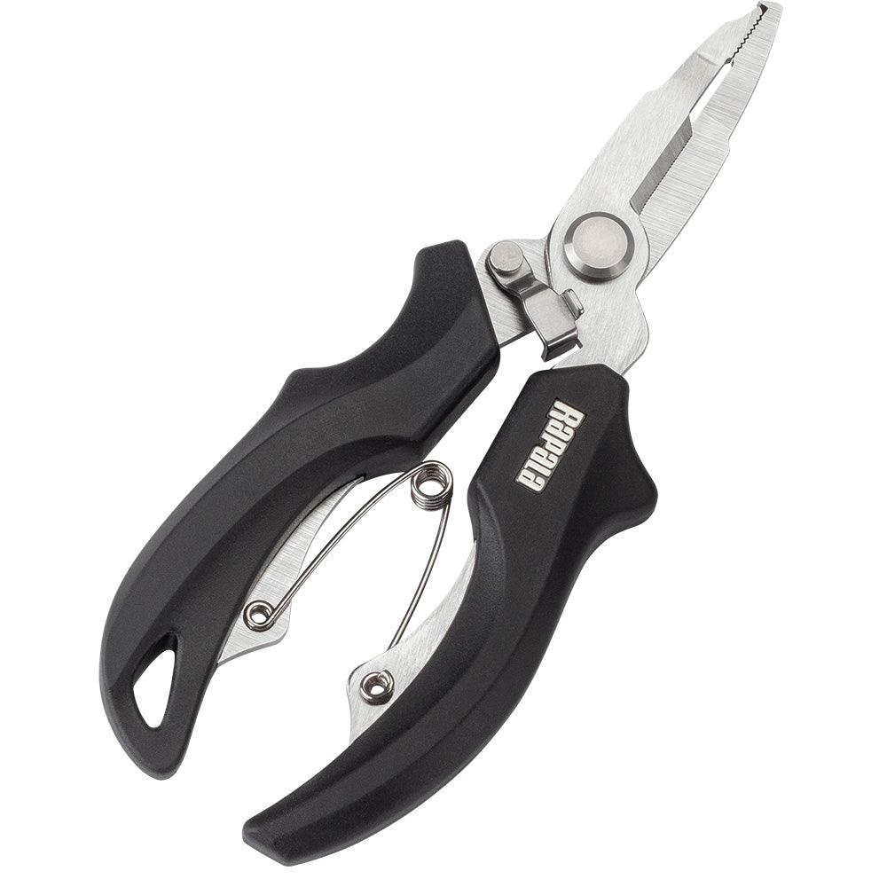 Rapala Split Ring Scissors RSRS