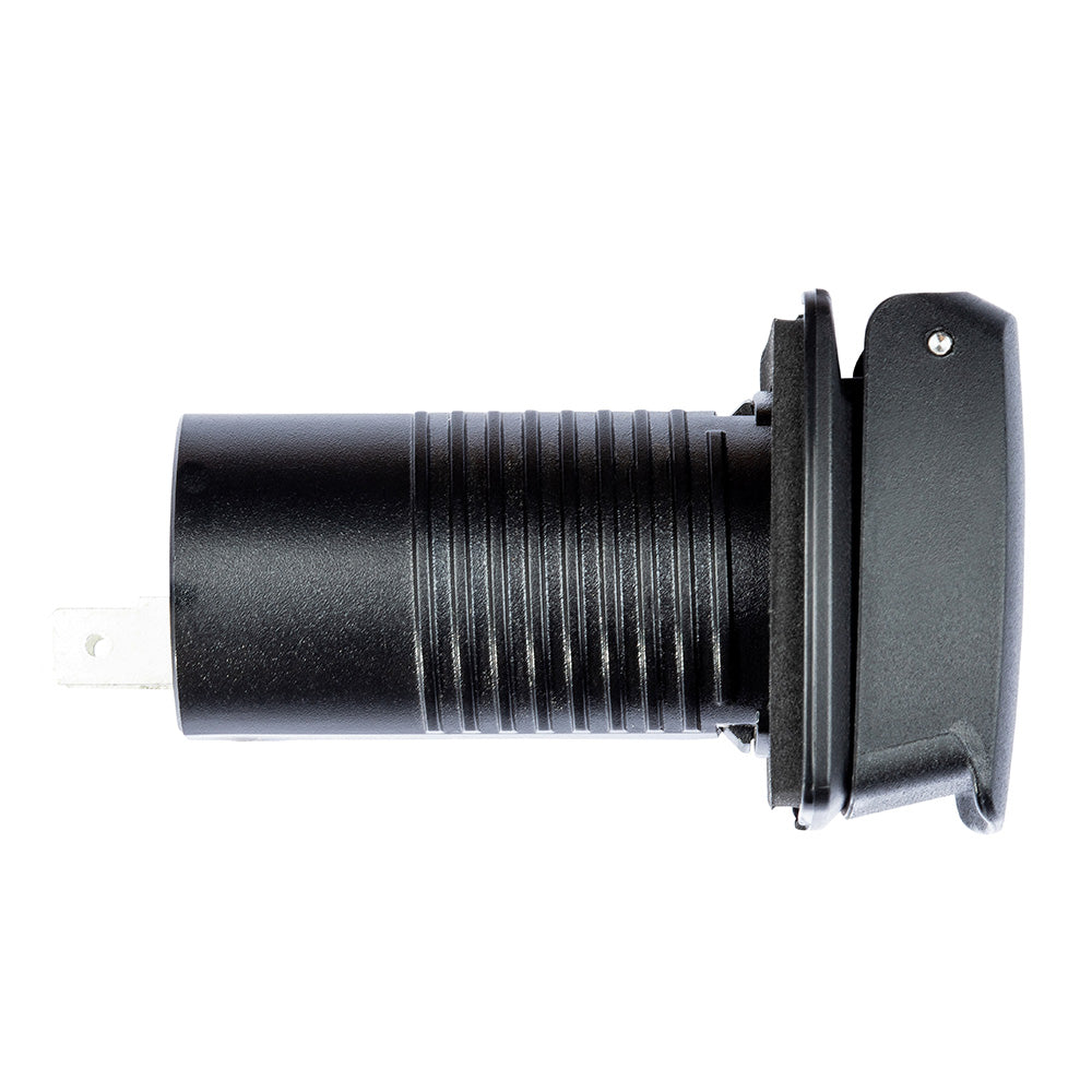 Scanstrut Flip Pro Plus Fast Charge USBA USBC Socket SCUSBF4