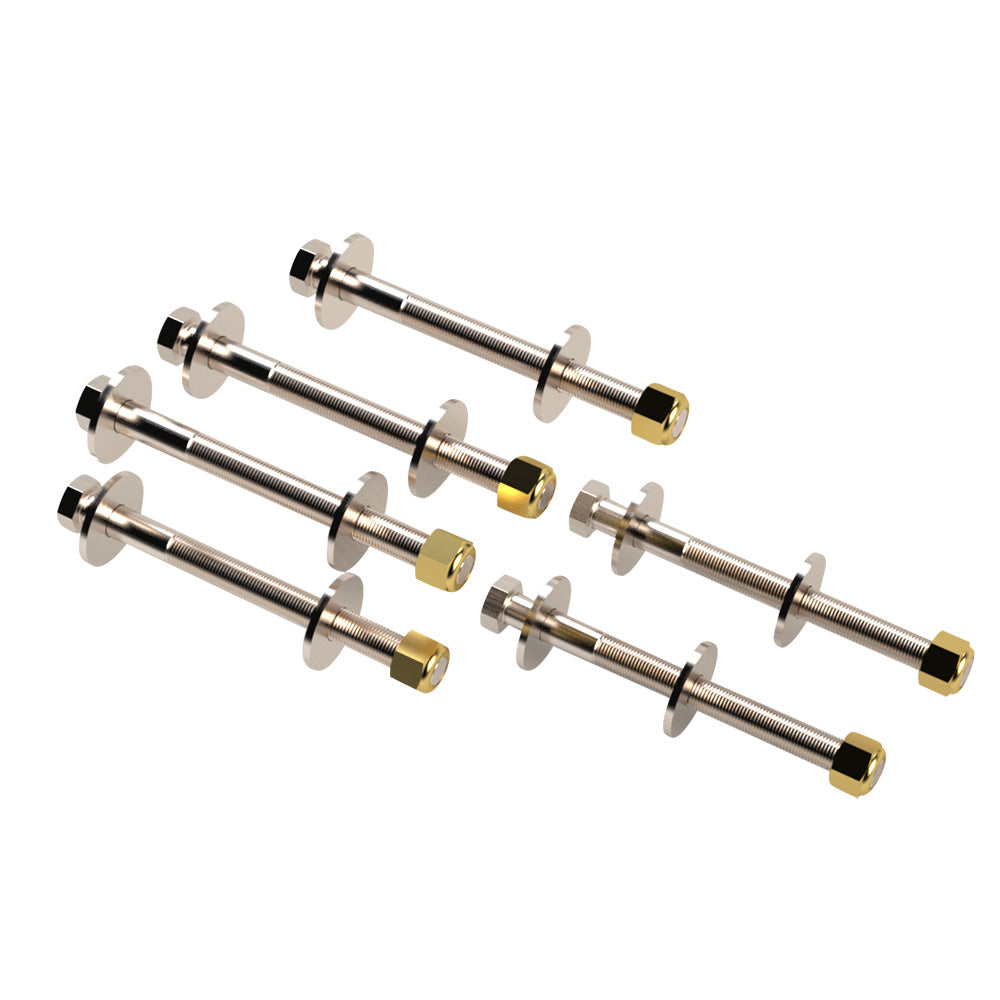 IMPULSE Hardware Kit 65 750132