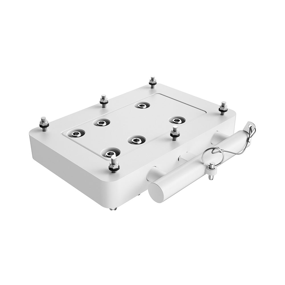 Simrad RECON Quick Release Bracket HD Composite White 00016420001