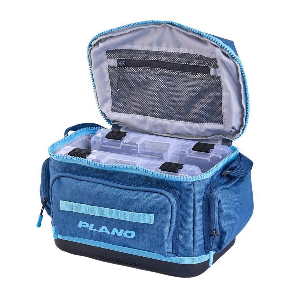 Plano Weekend Tackle Bag 3600 Wave PLAWKND3600GBTBWAVE P000165
