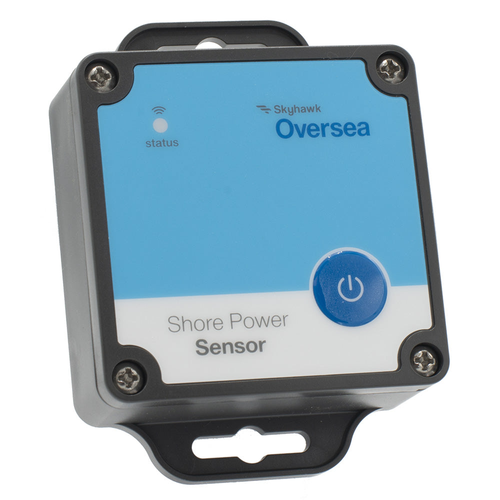 Skyhawk Oversea Shore Power Sensor SHSREG1