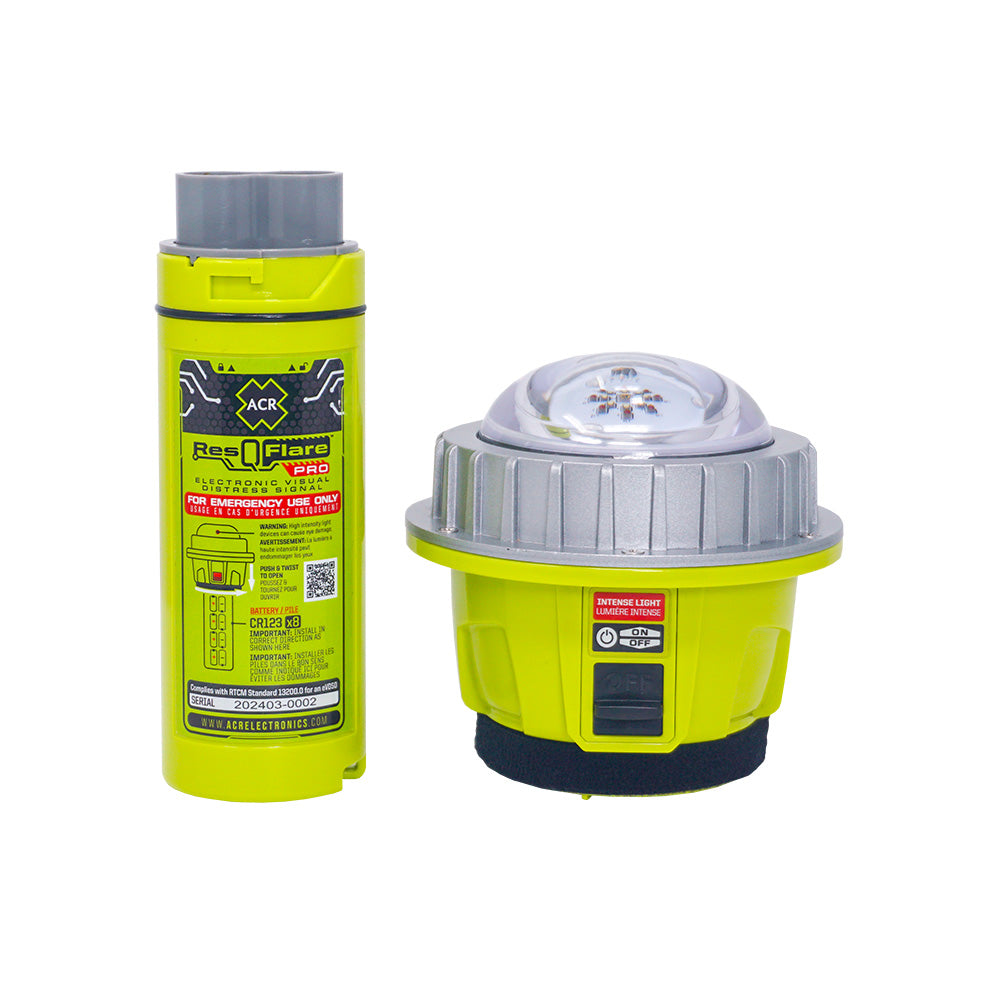 ACR ResQFlare PRO 3967