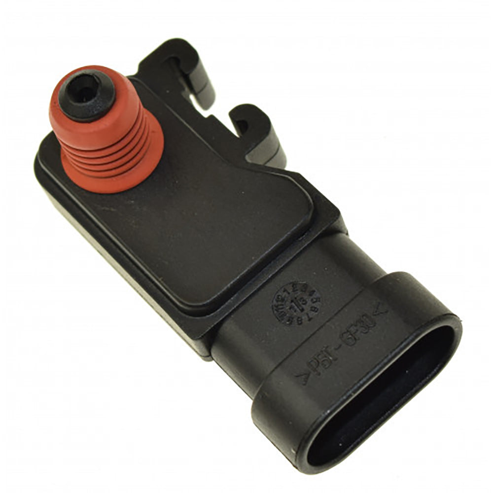 Regitar USA MAP Sensor fMercruiser Inboard Engines 2001 UP MCM 525 EFI MCMMIE 82 Engines RMJ005