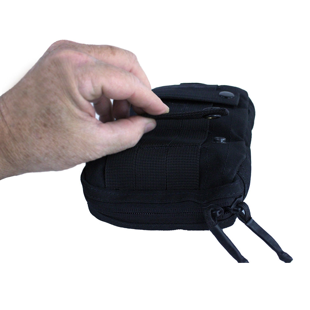 Leland Maximum Inflation Maximus Instant Tire Filling Kit 87300