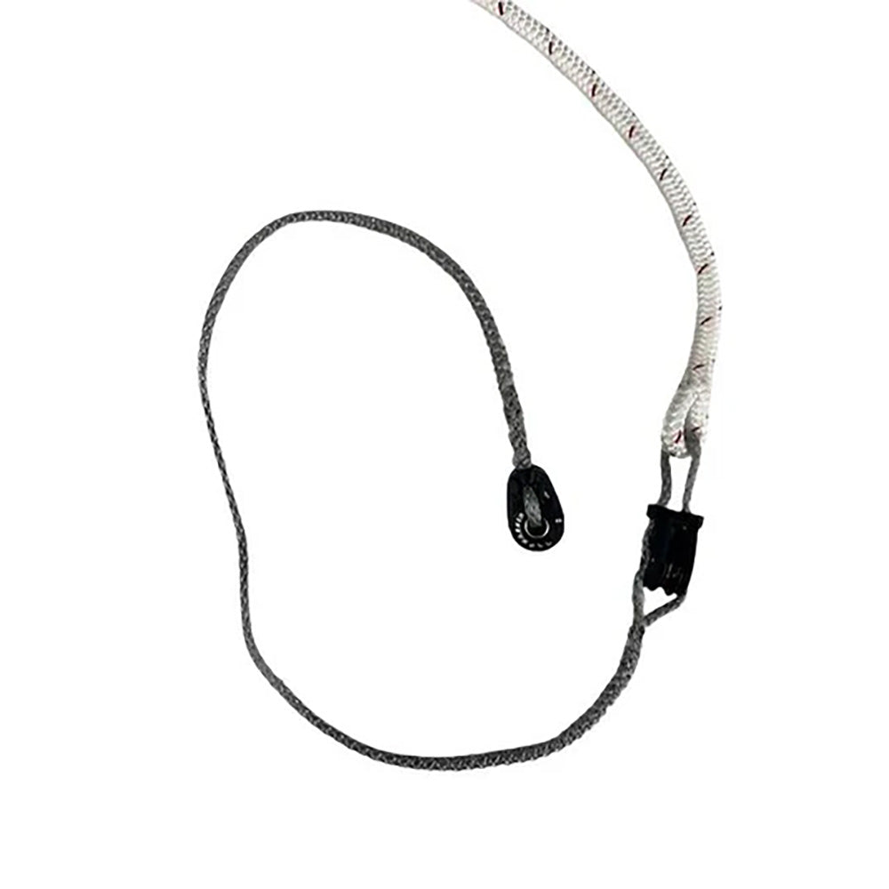 Rupp Dredge Retrieval Rope wPulleys MI0070