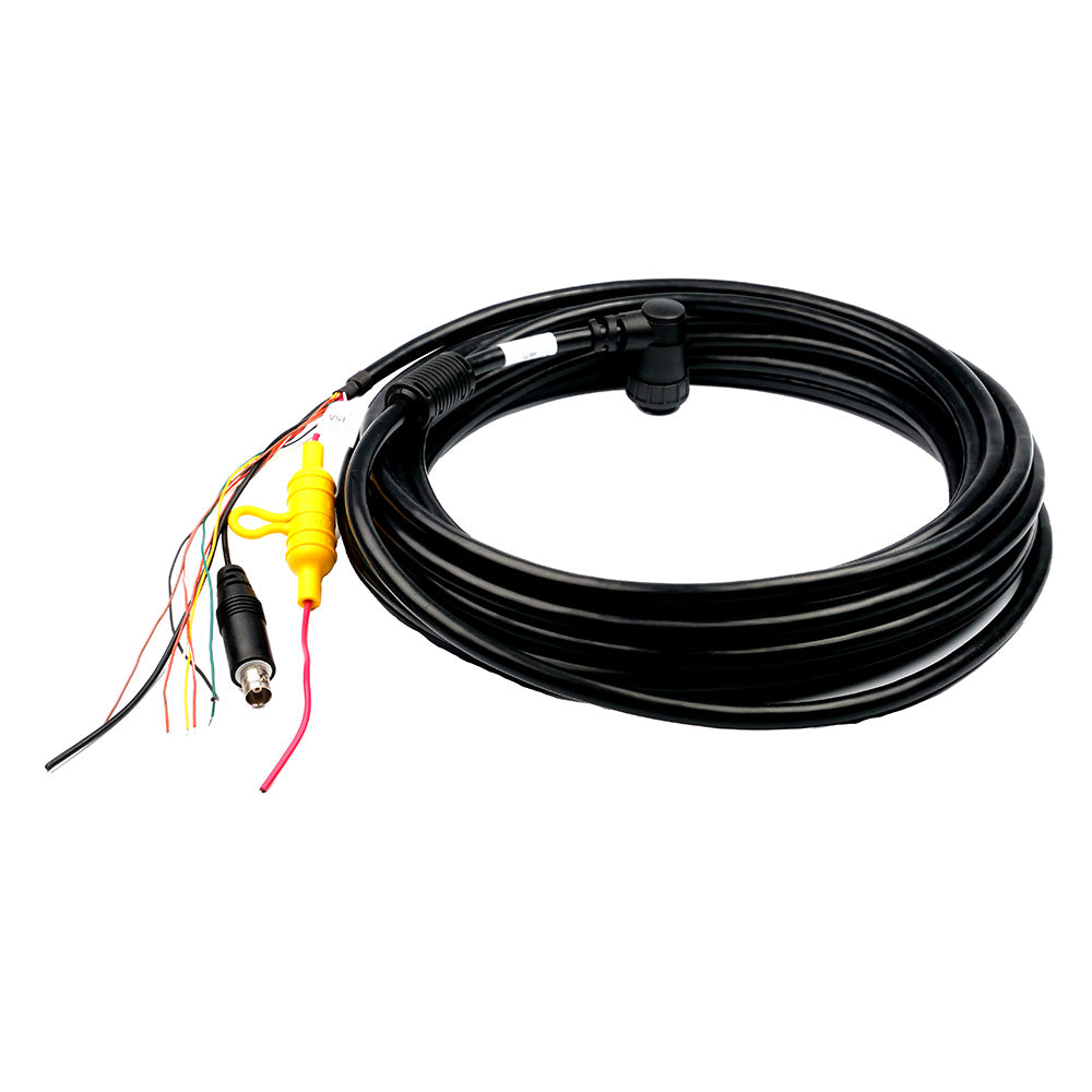 FLIR M300 Power Serial CVBS Cable  10M A80666