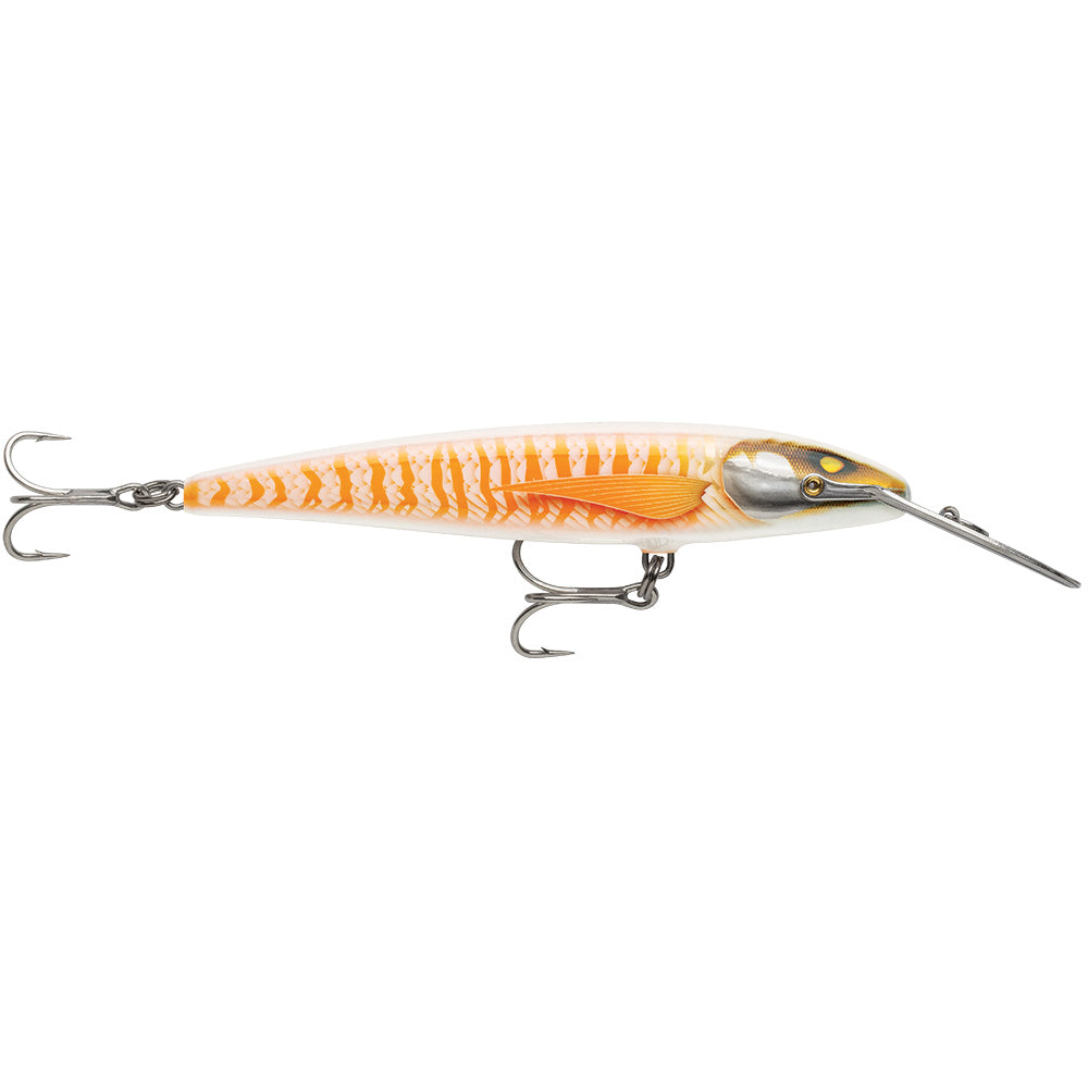 Rapala CountDown Magnum Elite 185 7 Armored Pearl Orange CDMAGE185AMCG