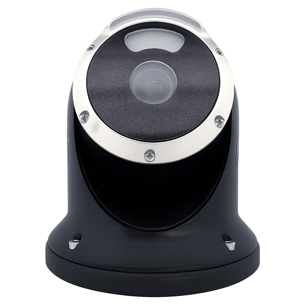 Iris Photon Ultra LowLight 4K Night Vision Camera w28mm Lens Black SKU4K485004