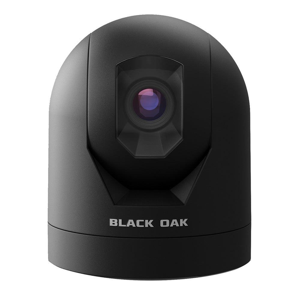 Black Oak Nitron XR1 Color Night Vision Camera HDMI Black XR1BH
