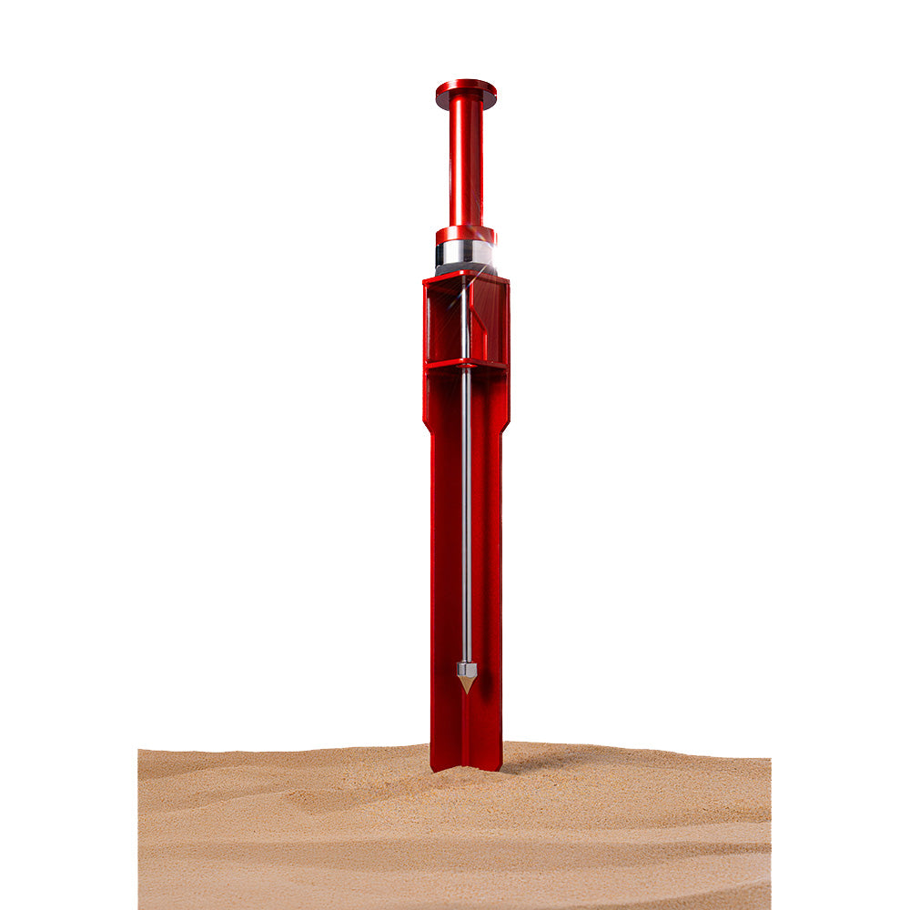 ShoreHitch Sand Anchor Red SH1002RED
