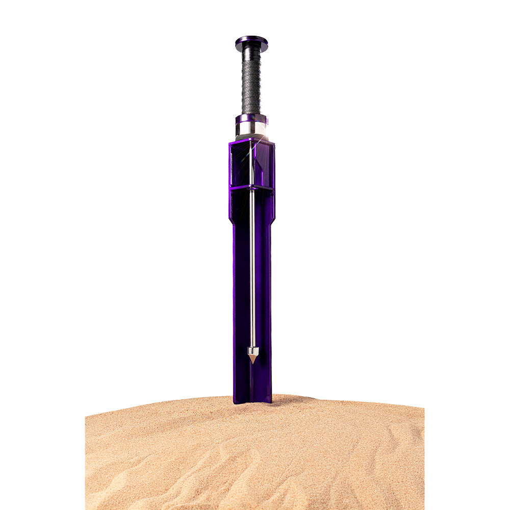ShoreHitch Sand Anchor Purple SH1006PUR
