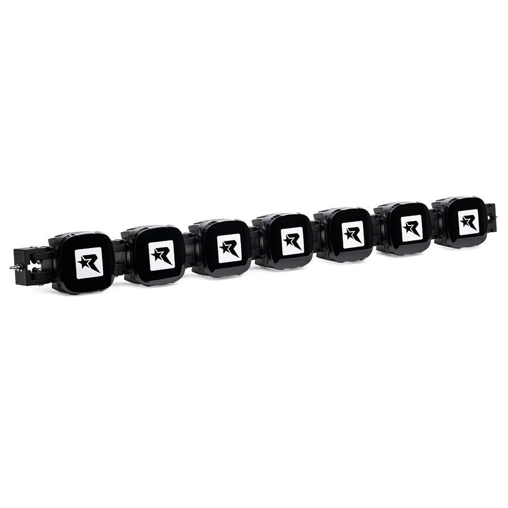 RIGID Industries Phoenix 50 Connect Bar 7 5 LED Lights 168244