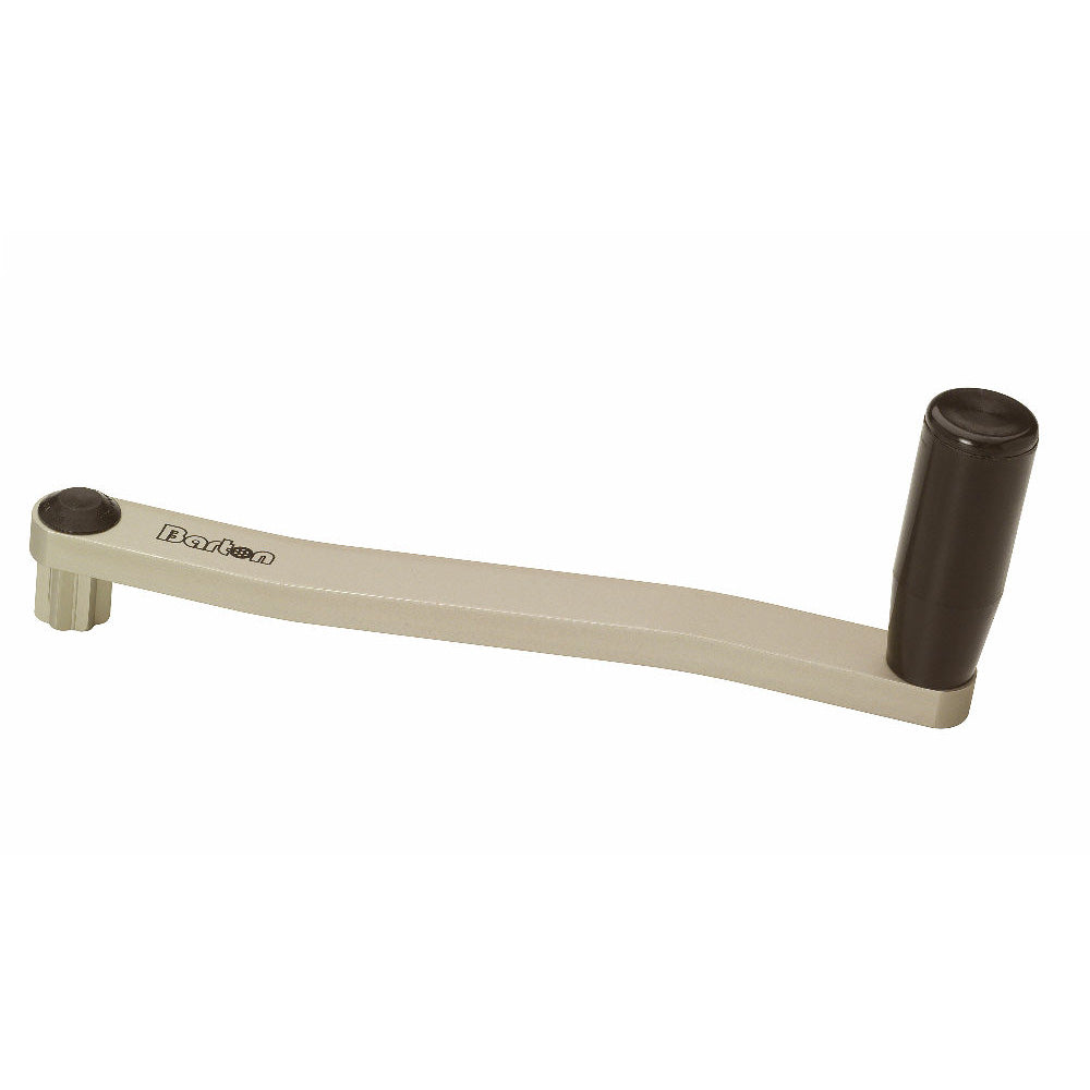 Barton Aluminum 10 Winch Handle 21002