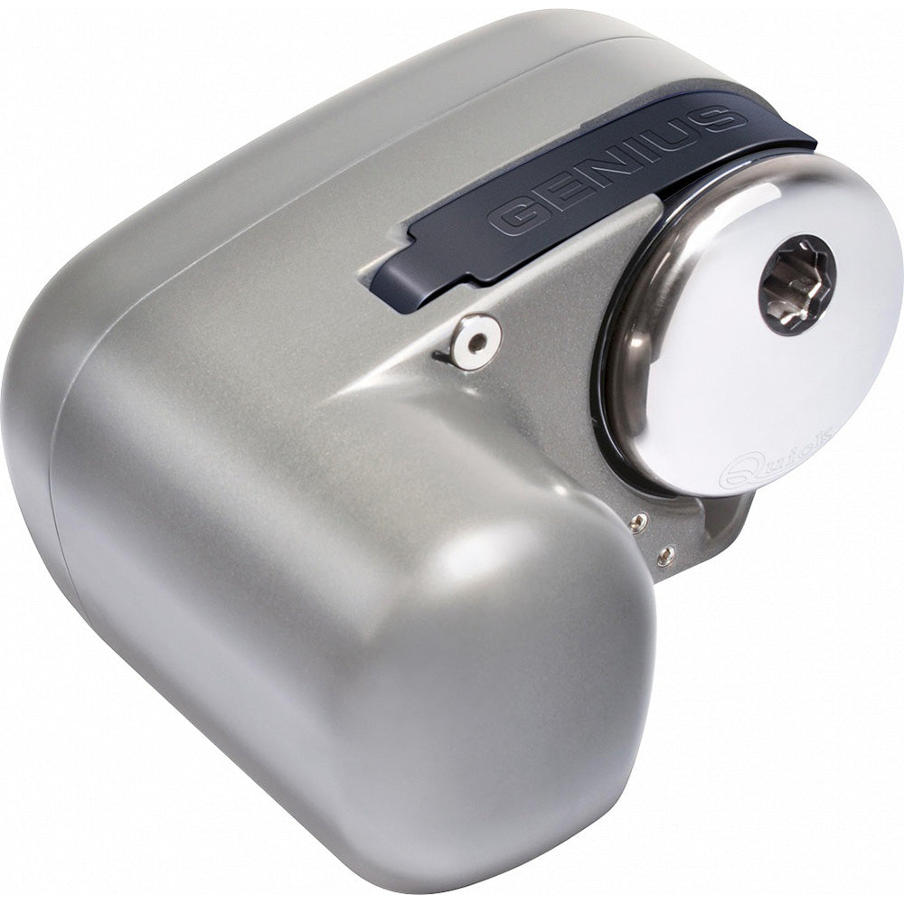 Quick Genius GP2 2000 Windlass 800W 12V 8MM or 516 Gypsy FSGP22012008A00