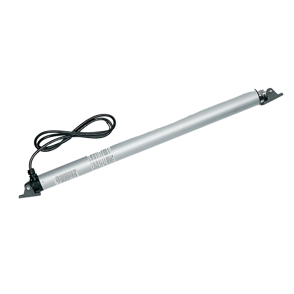 Uflex Single Action Electrical Hatch Lifter 12 Stroke 12VDC 1D0040671CN