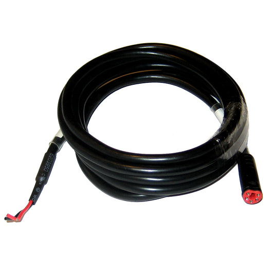 Simrad SimNet Power Cable 2M wTerminator 24005902