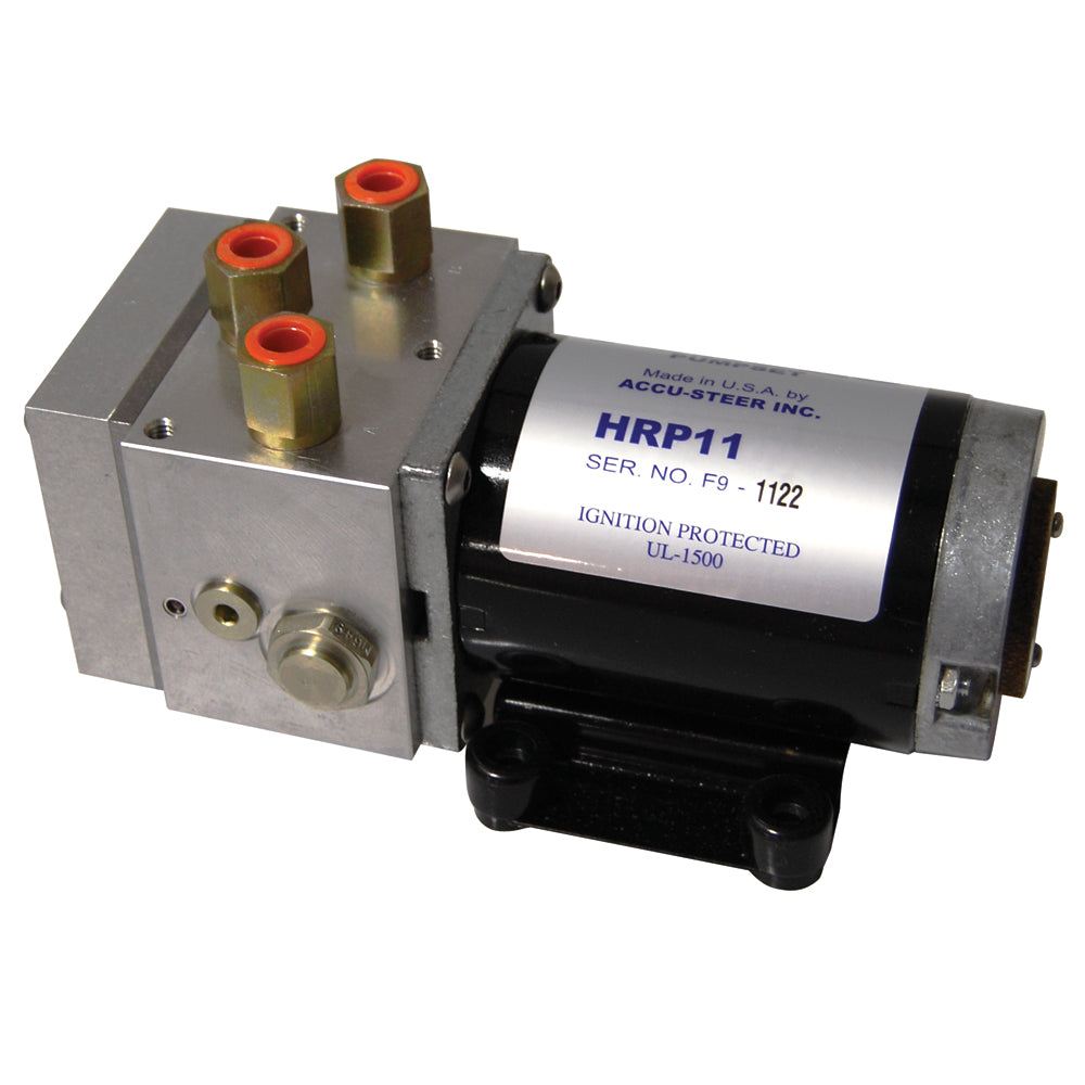 Furuno HRP1112 Autopilot Pump PUMPHRP1112
