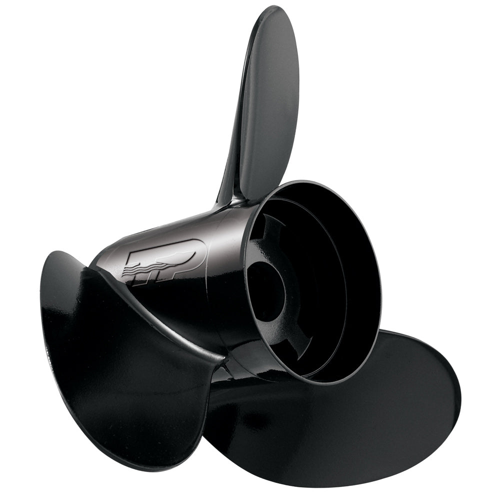 Turning Point Hustler Right Hand Aluminum Propeller R50909 3Blade 9 x 9 Pitch 21110910