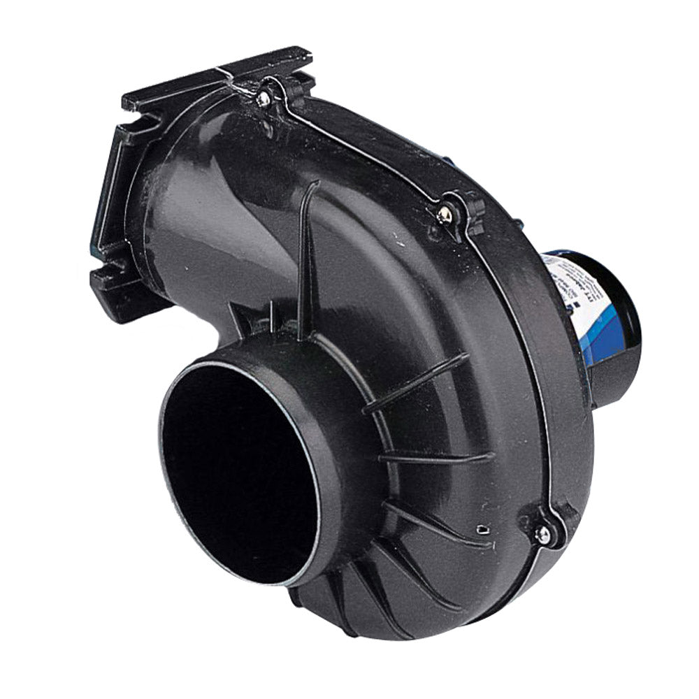 Jabsco 4 Flangemount Blower 250 CFM 24v 354000010