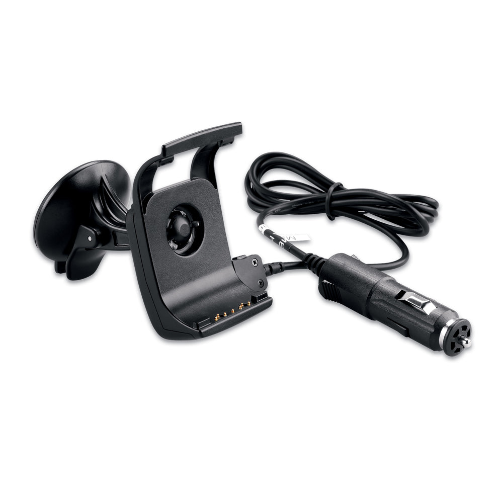 Garmin Suction Cup Mount wSpeaker fMontana 6xx Series Monterra 0101165400