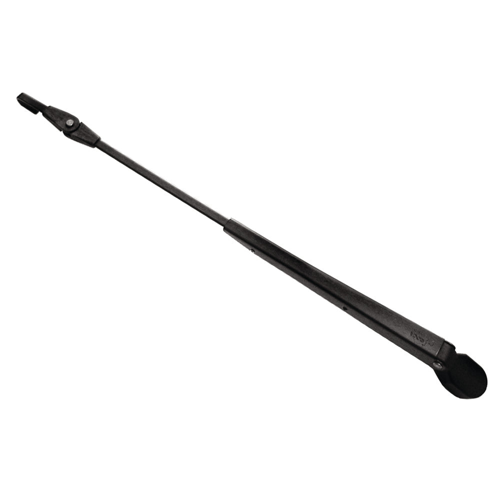 Schmitt Marine Deluxe Adjustable Arm wAdjustable Tip 19 24 Ultra HD 33661