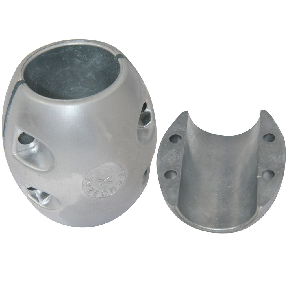 Tecnoseal X16 Shaft Anode Zinc 334 Shaft Diameter X16