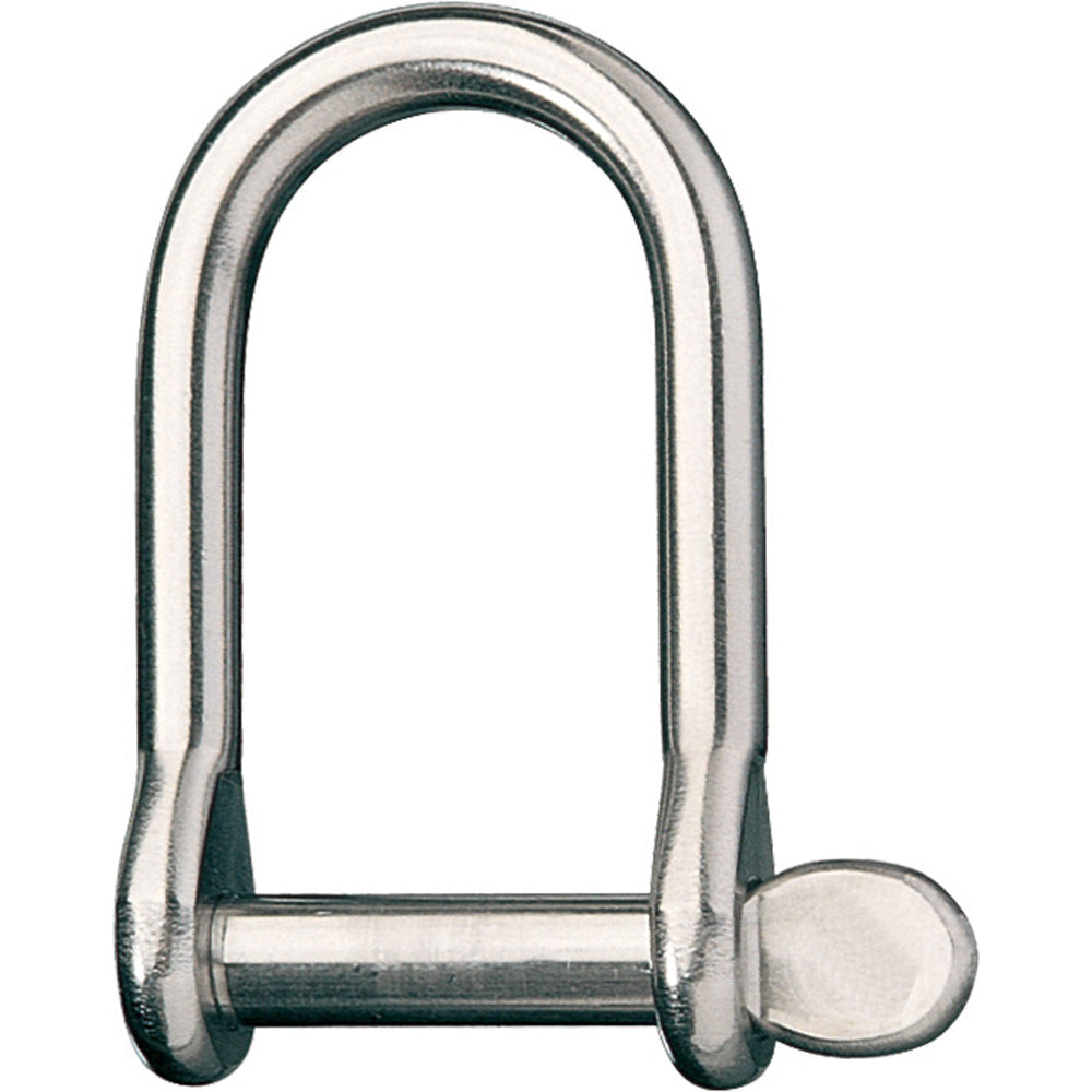 Ronstan Wide Dee Shackle 14Pin 11732L x 1732W RF1853