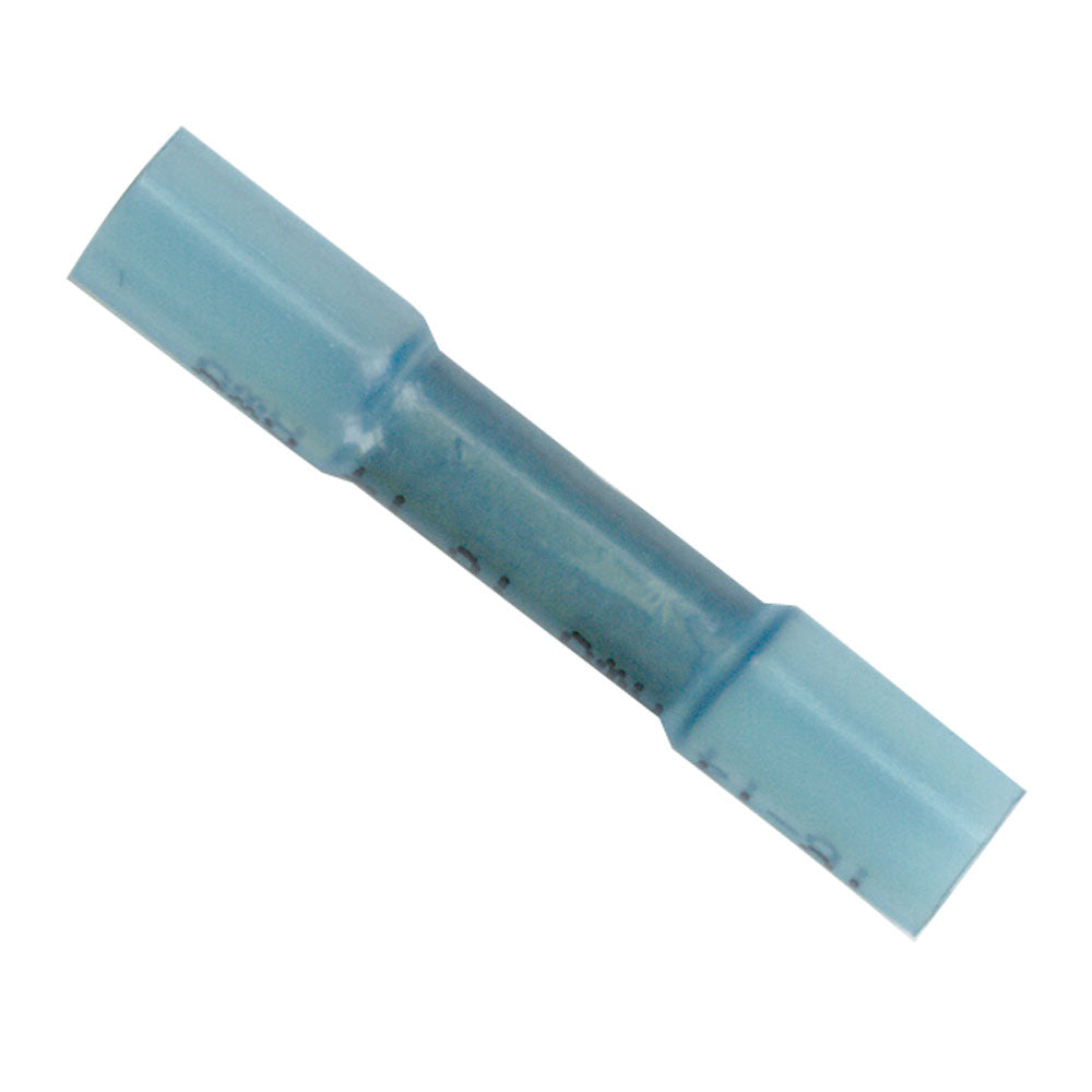 Ancor 1614 Heatshrink Butt Connectors 500Pack 309102