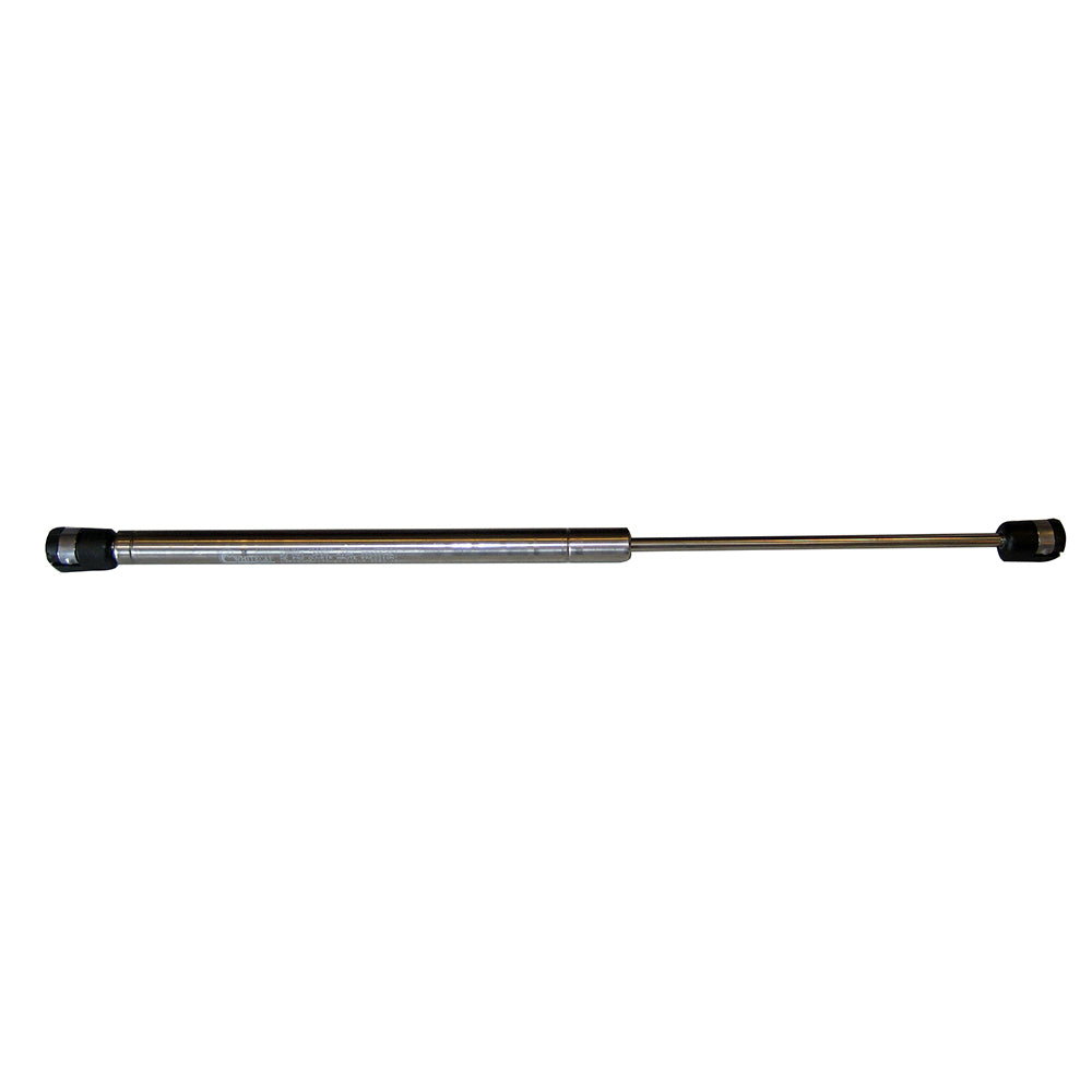 Whitecap 17 Gas Spring 60lb Stainless Steel G3660SSC