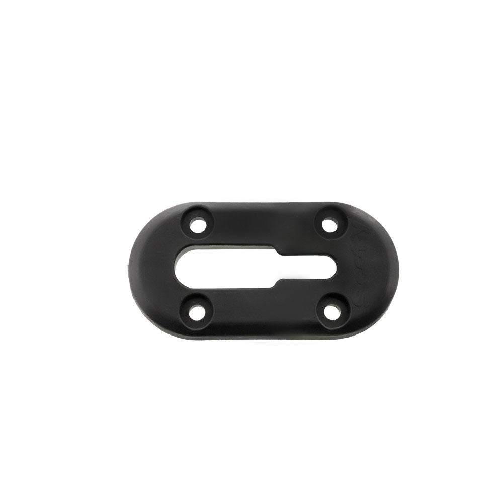 Scotty 0440BK1 Low Profile Track 1 0440BK1