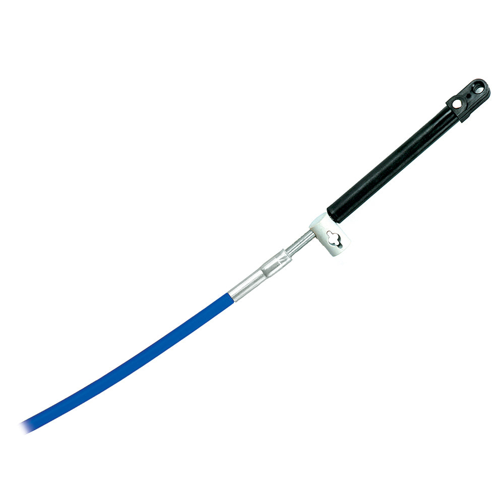 Uflex MACH Series High Efficiency Flexibility Engine Control Cable Mercury Gen II 26 MC36X26