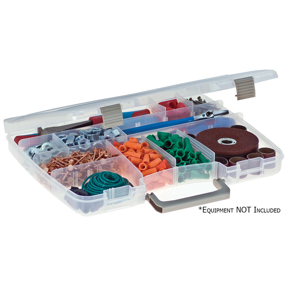 Plano Connectable Satchel StowAway Large wHDL 387001