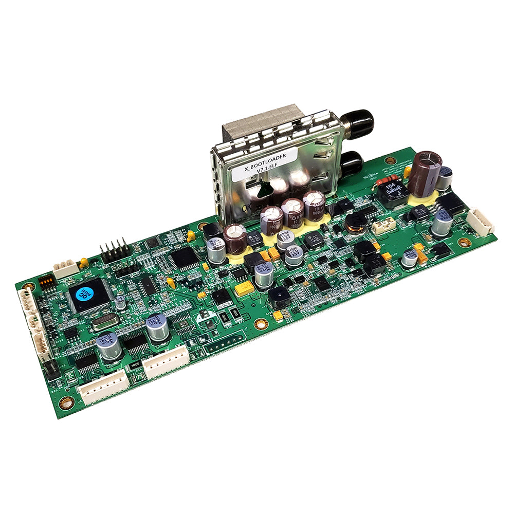 Intellian B3 Antenna Control Board fi3 i4 d4 i5 i6 S30503