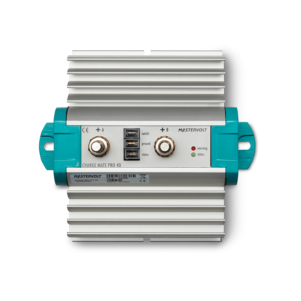 Mastervolt Charge Mate Pro 40 Electronics Charge Relay 83304002