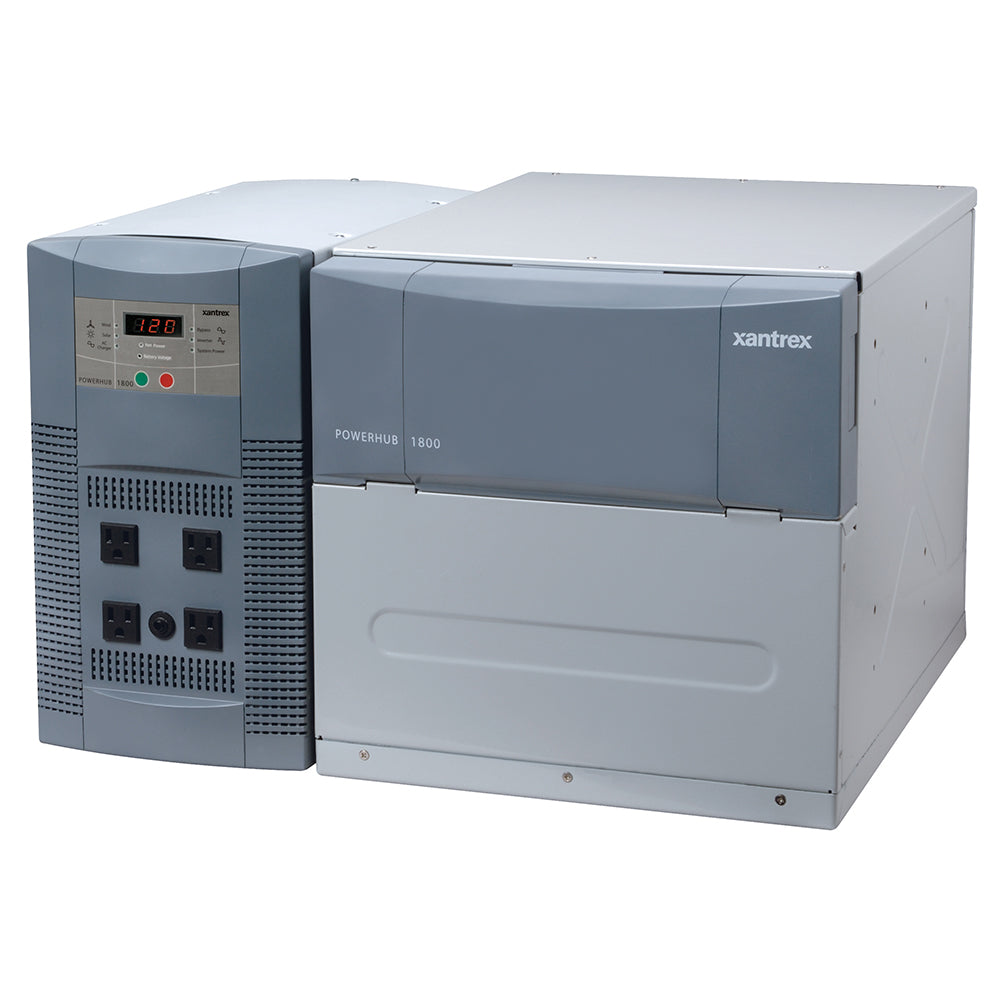 Xantrex PowerHub 1800 PH1800GFP