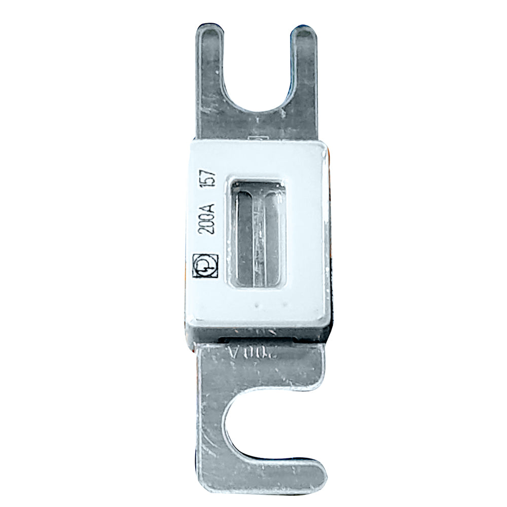 VETUS Fuse Strip C20 200 Amp ZE200