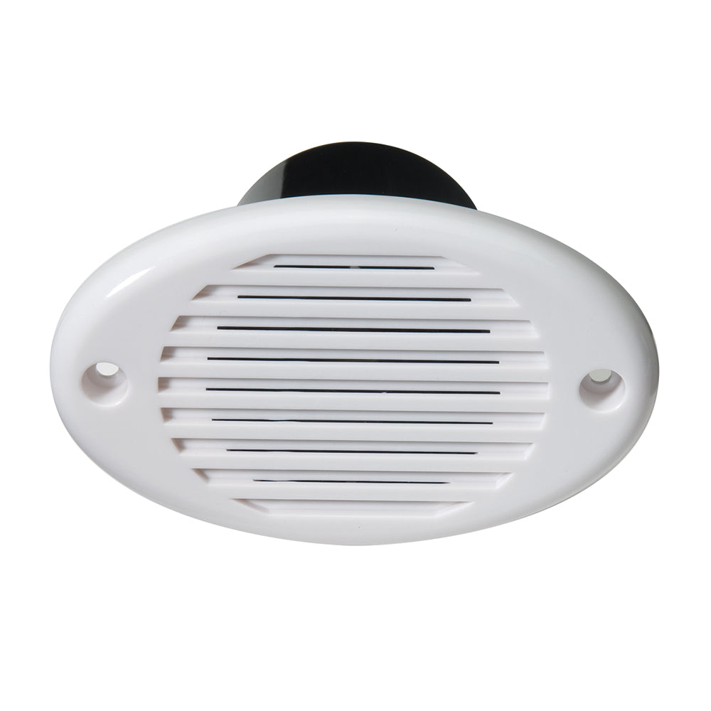 Innovative Lighting Marine Hidden Horn White 54001007
