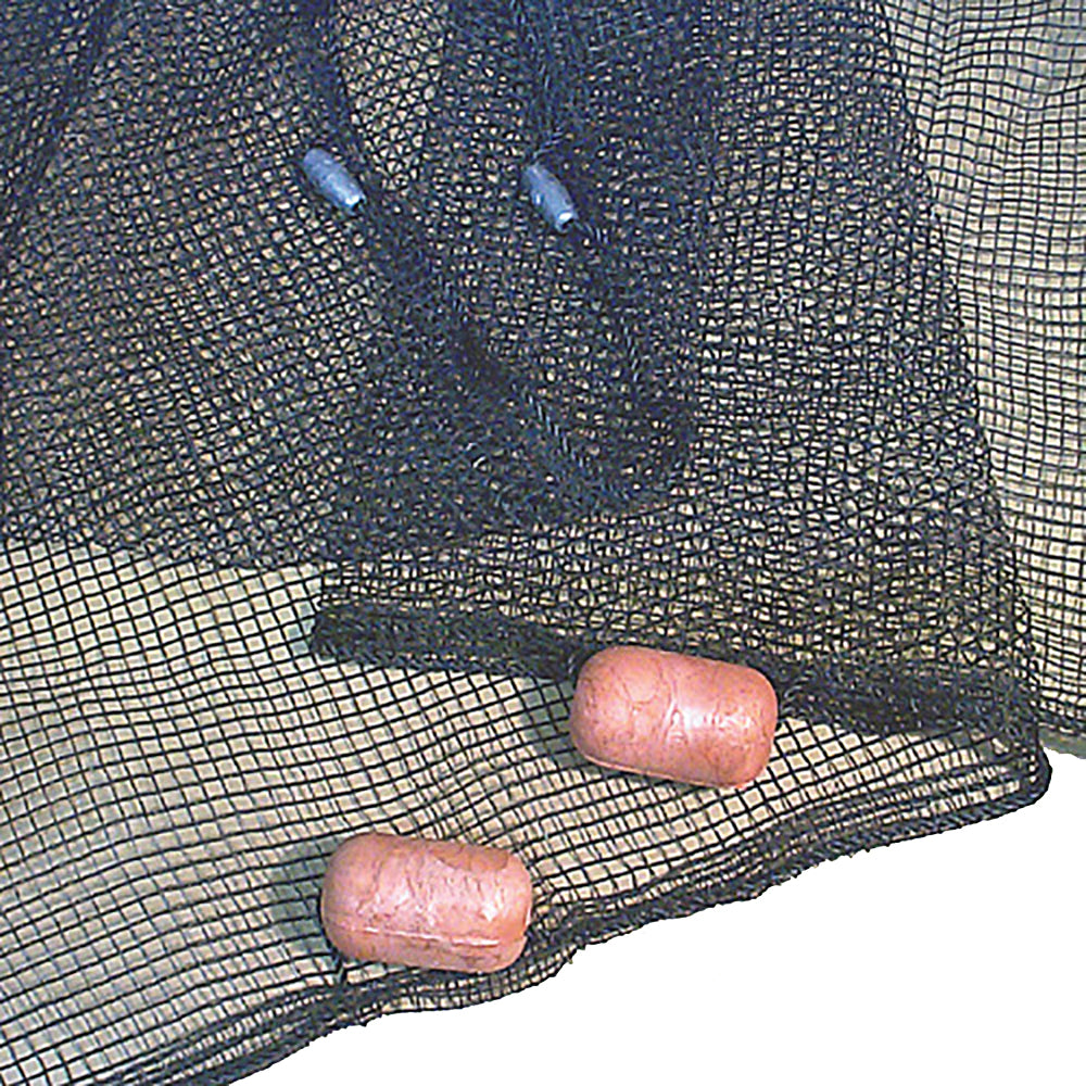 Frabill Seine Net 4 x 20 Mesh 2156