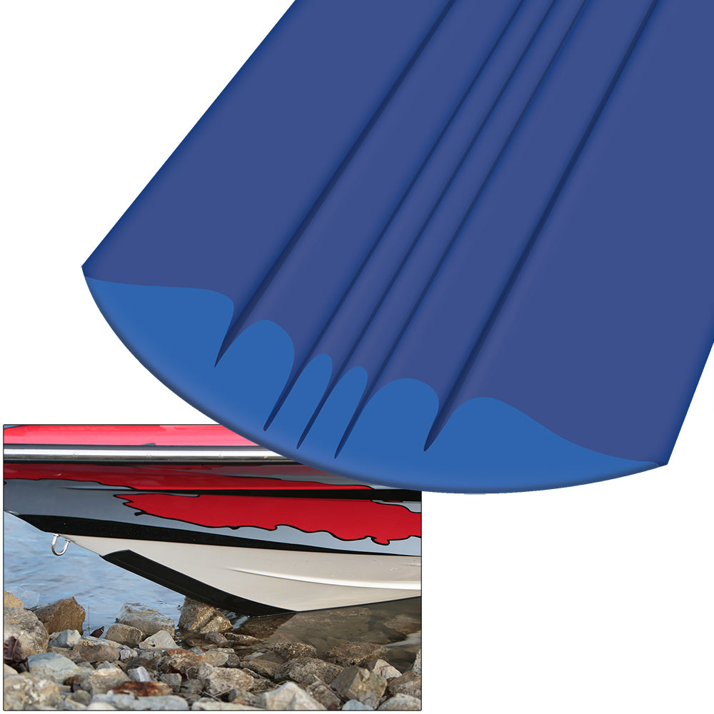 Megaware KeelGuard 11 Blue 20911