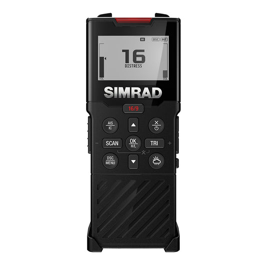 Simrad HS40 Wireless Handset fRS40 00014475001