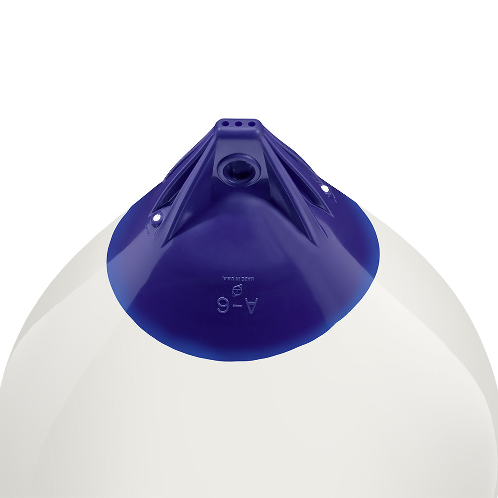 Polyform A6 Buoy 34 Diameter White A6 WHITE