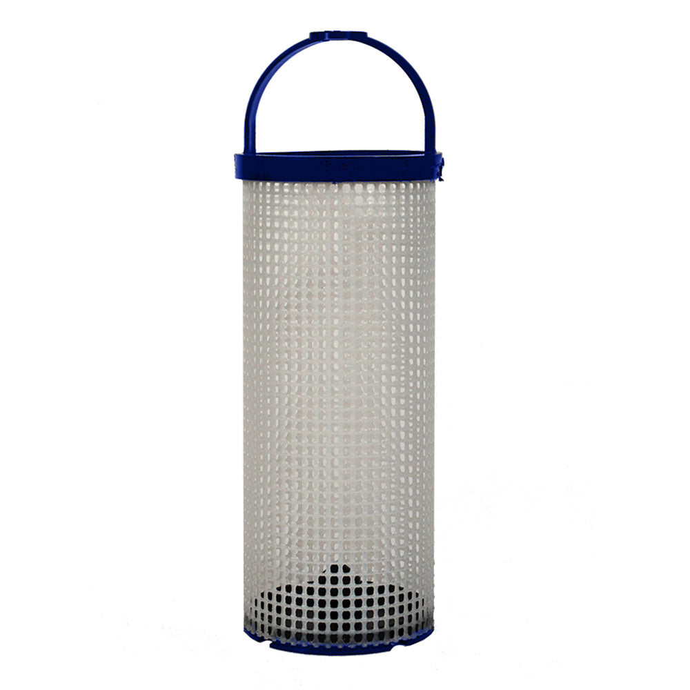 GROCO BP8 Poly Basket 31 x 124 BP8