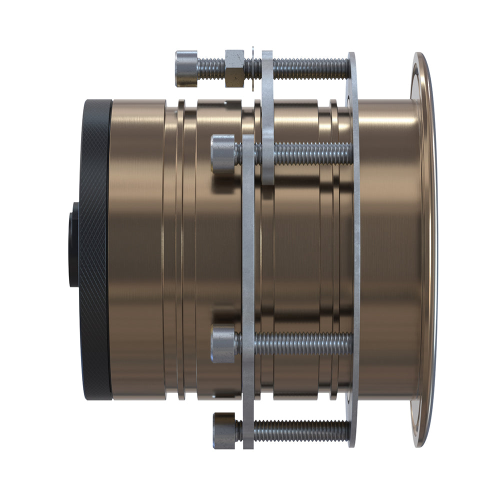 OceanLED Explore E3 XFM Ultra Underwater Light Ultra WhiteMidnight Blue E3009BW