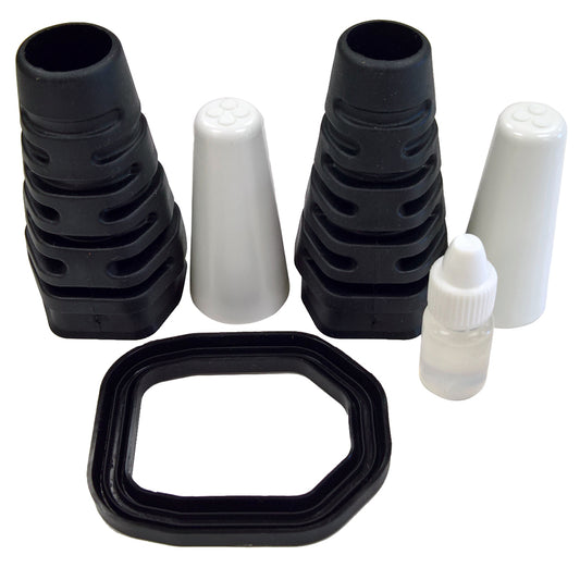 SmartPlug BF50 Female ConnectorGasket Kit PKF50G