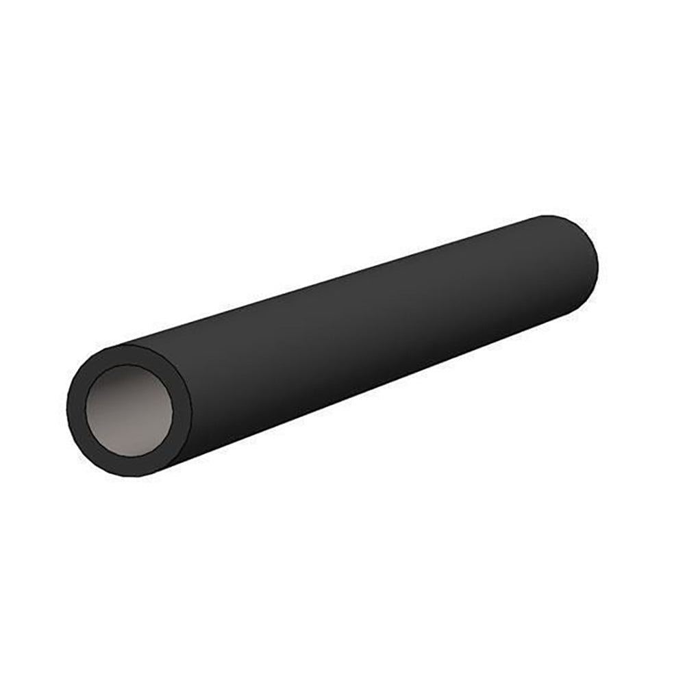 TACO 12 Tube Style Flexible Vinyl Insert 50 Black V120003BKA501
