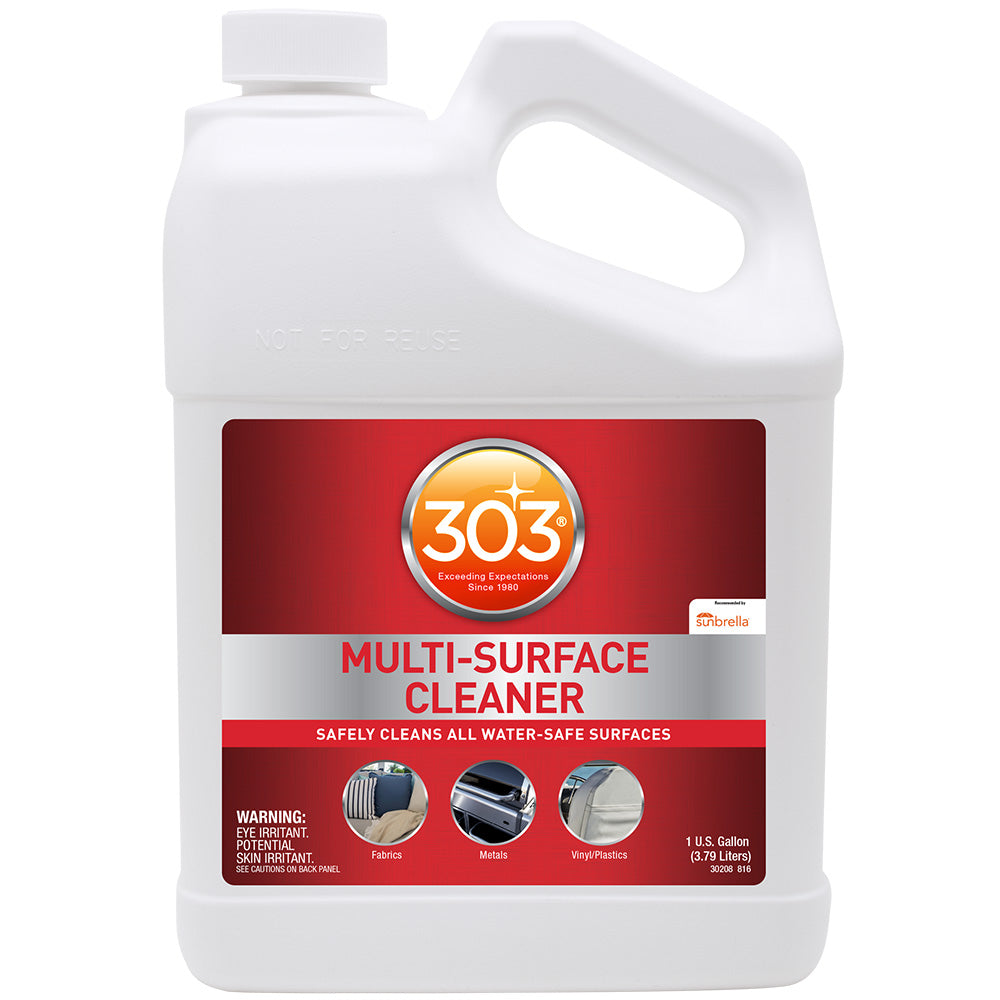 303 MultiSurface Cleaner 1 Gallon 30570